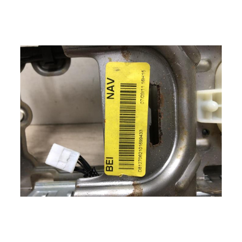 Bloc electrique de frein a main RENAULT GRAND SCENIC 3 PHASE 1 d’occasion
