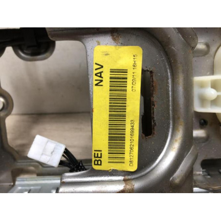 Bloc electrique de frein a main RENAULT GRAND SCENIC 3 PHASE 1 d’occasion
