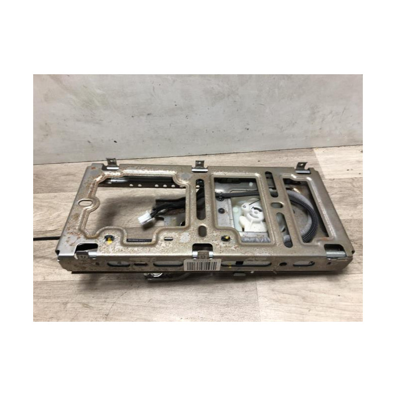 Bloc electrique de frein a main RENAULT GRAND SCENIC 3 PHASE 1 d’occasion