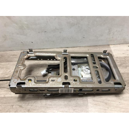 Bloc electrique de frein a main RENAULT GRAND SCENIC 3 PHASE 1 d’occasion