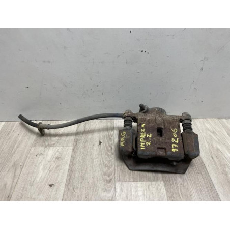 Etrier arriere gauche (freinage) SUBARU IMPREZA 2 d’occasion