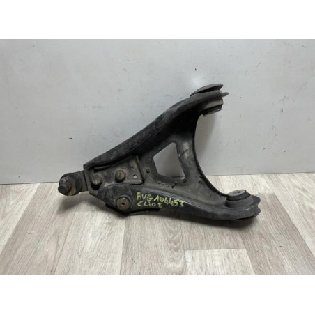 Bras inferieur avant gauche RENAULT CLIO 2 PHASE 2 d’occasion