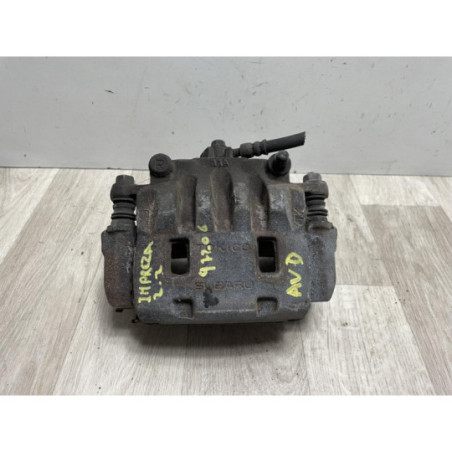 Etrier avant droit (freinage) SUBARU IMPREZA 2 d’occasion