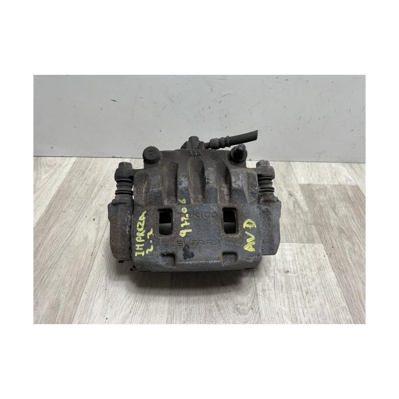 Etrier avant droit (freinage) SUBARU IMPREZA 2 d’occasion