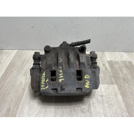 Etrier avant droit (freinage) SUBARU IMPREZA 2 d’occasion