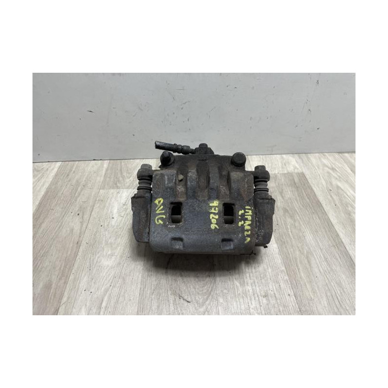 Etrier avant gauche (freinage) SUBARU IMPREZA 2 d’occasion