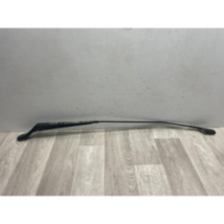 Bras essuie glace avant droit PEUGEOT PARTNER 2 PHASE 1 d’occasion