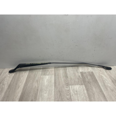 Bras essuie glace avant droit PEUGEOT PARTNER 2 PHASE 1 d’occasion