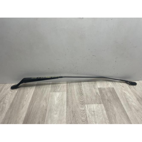 Bras essuie glace avant droit PEUGEOT PARTNER 2 PHASE 1 d’occasion