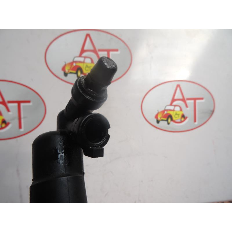 Recepteur VOLKSWAGEN  d’occasion