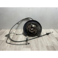 Fusee arriere droit SUBARU IMPREZA 2 d’occasion