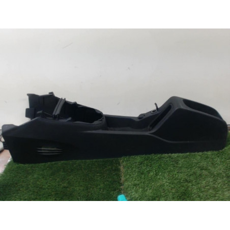 Console central (interieur plastique) CITROEN C3 II PHASE 1 d’occasion