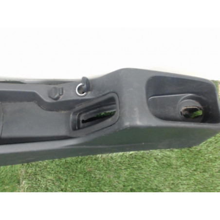 Console central (interieur plastique) CITROEN C3 II PHASE 1 d’occasion
