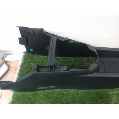 Console central (interieur plastique) CITROEN C3 II PHASE 1 d’occasion