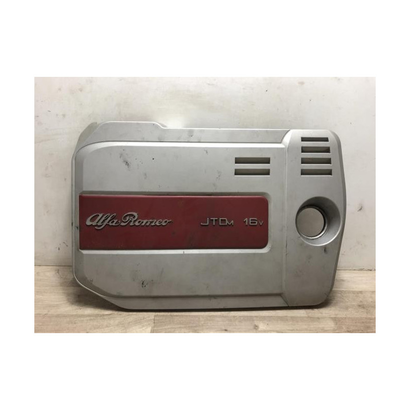 Cache moteur  ALFA ROMEO 159 d’occasion