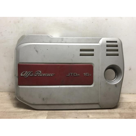Cache moteur  ALFA ROMEO 159 d’occasion
