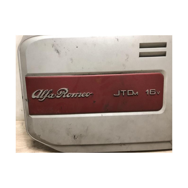Cache moteur  ALFA ROMEO 159 d’occasion