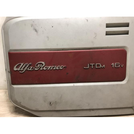 Cache moteur  ALFA ROMEO 159 d’occasion