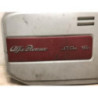 Cache moteur  ALFA ROMEO 159 d’occasion