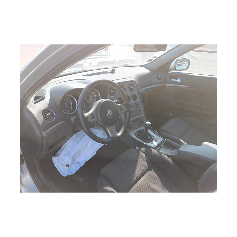 Cache moteur  ALFA ROMEO 159 d’occasion