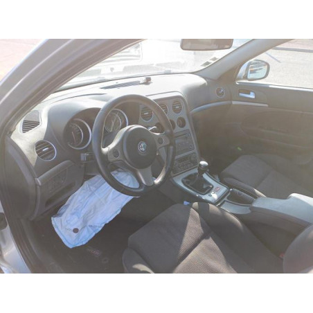 Cache moteur  ALFA ROMEO 159 d’occasion