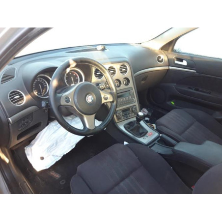 Cache moteur  ALFA ROMEO 159 d’occasion