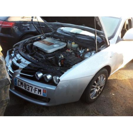 Cache moteur  ALFA ROMEO 159 d’occasion