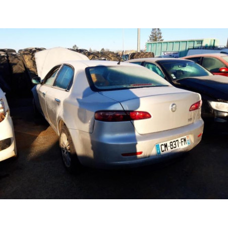Cache moteur  ALFA ROMEO 159 d’occasion
