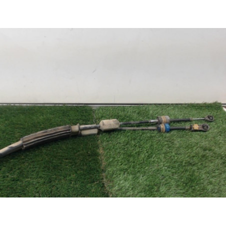 Cable levier de vitesses PEUGEOT 308 PHASE 2 d’occasion