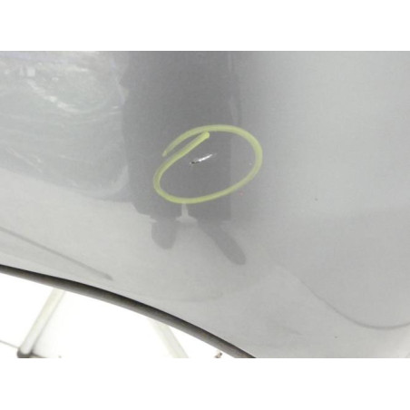 Pare choc arriere JAGUAR S-TYPE PHASE 2 d’occasion