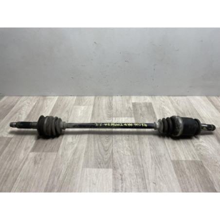 Cardan arriere droit (transmission) SUBARU IMPREZA 2 d’occasion