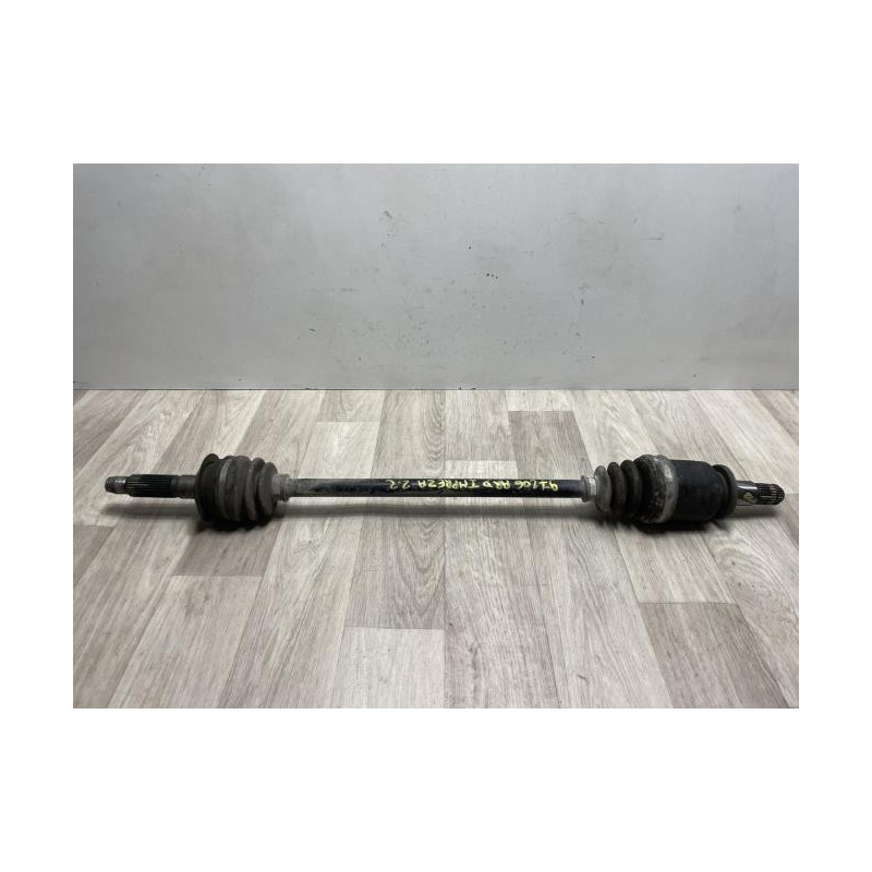 Cardan arriere droit (transmission) SUBARU IMPREZA 2 d’occasion