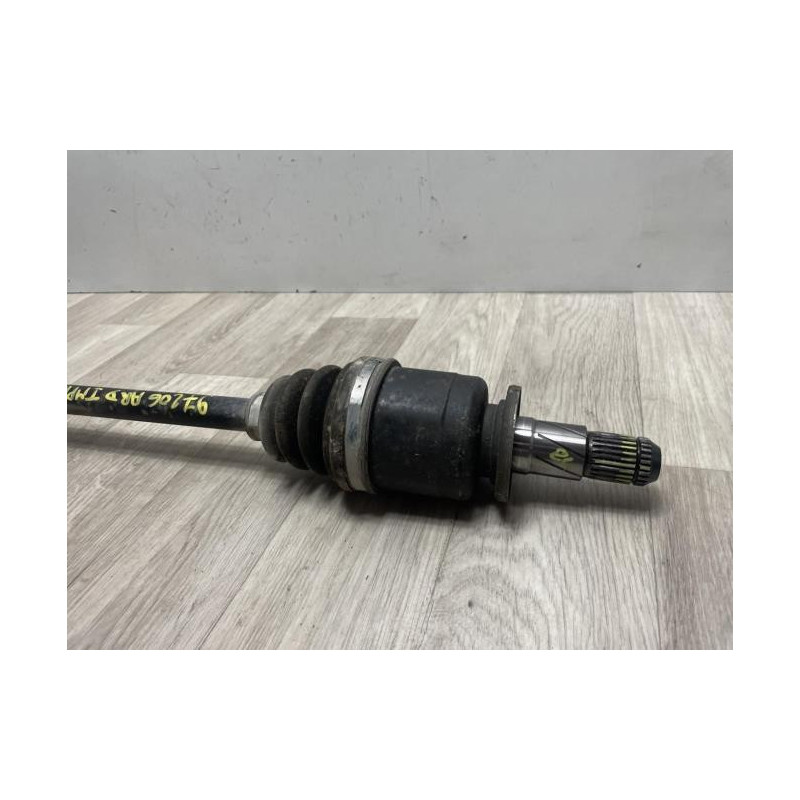 Cardan arriere droit (transmission) SUBARU IMPREZA 2 d’occasion