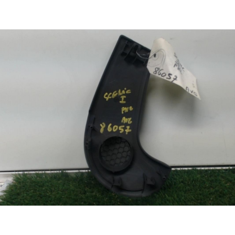 Grille de protection RENAULT SCENIC SCEN DCI d’occasion