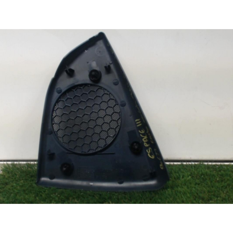 Grille de protection RENAULT ESPACE III d’occasion