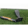 Attache ceinture arriere droit OPEL VECTRA (C) BERLINE d’occasion