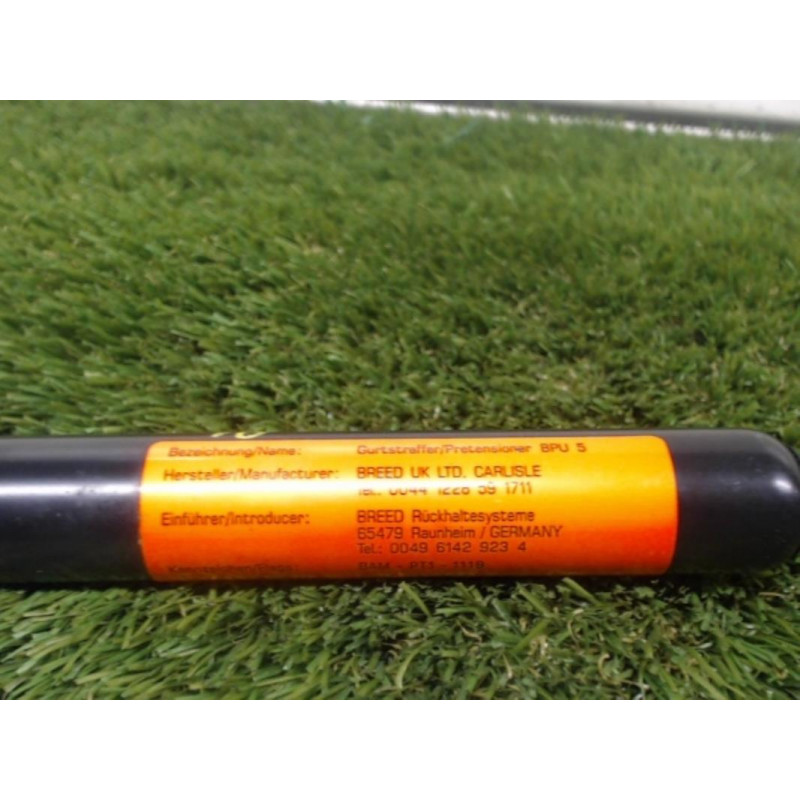 Attache ceinture arriere droit OPEL VECTRA (C) BERLINE d’occasion