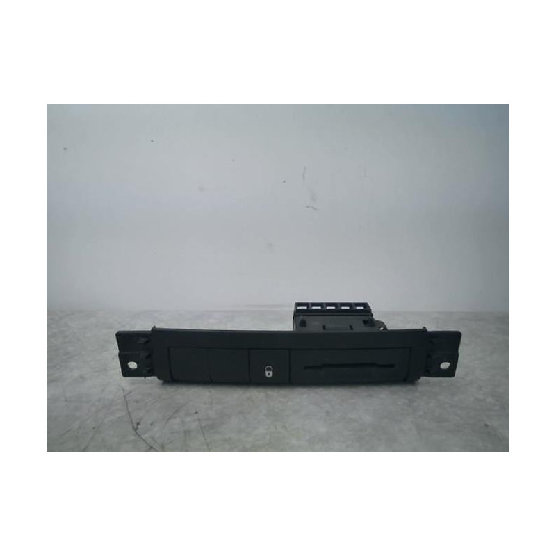 Lecteur de carte (neiman) PEUGEOT 207 PHASE 1 BREAK d’occasion