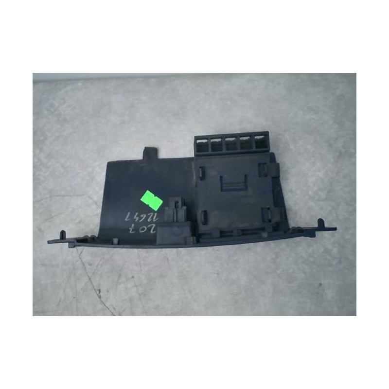 Lecteur de carte (neiman) PEUGEOT 207 PHASE 1 BREAK d’occasion