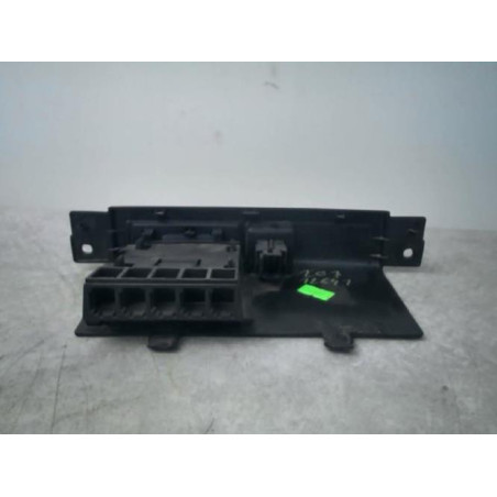 Lecteur de carte (neiman) PEUGEOT 207 PHASE 1 BREAK d’occasion