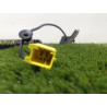 Attache ceinture avant droit OPEL VECTRA (C) BERLINE d’occasion