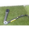 Attache ceinture avant gauche OPEL VECTRA (C) BERLINE d’occasion