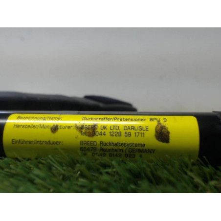 Attache ceinture avant gauche OPEL VECTRA (C) BERLINE d’occasion