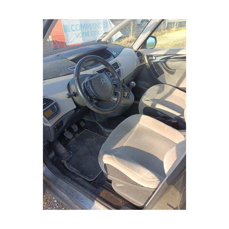 Traverse inferieure CITROEN C4 PICASSO 1 d’occasion