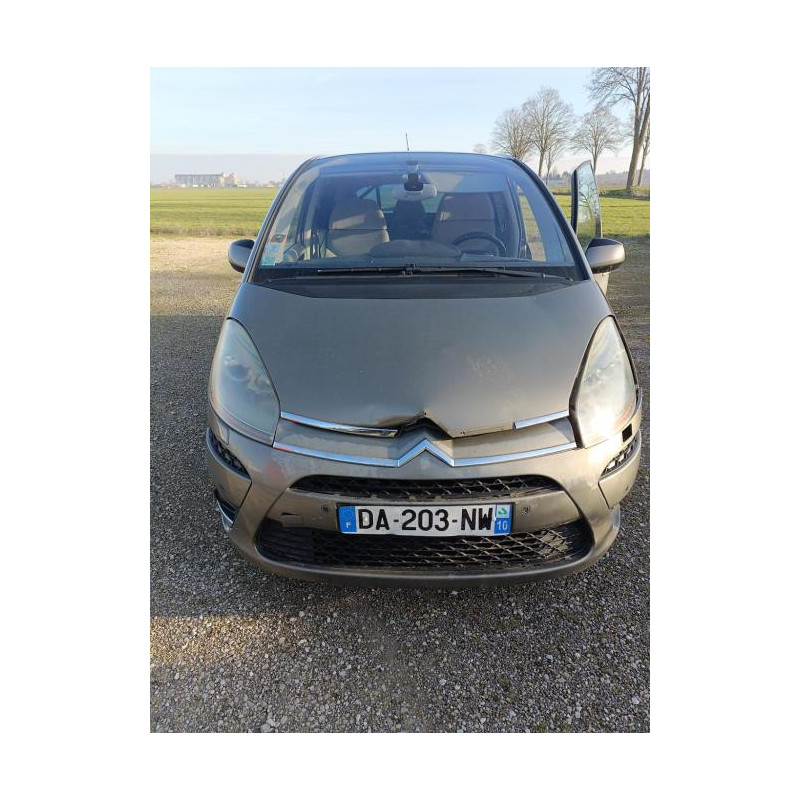 Traverse inferieure CITROEN C4 PICASSO 1 d’occasion