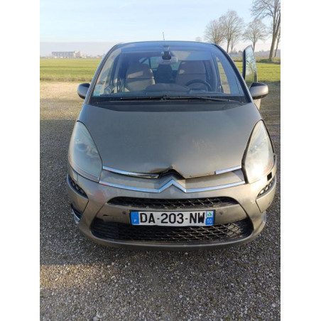 Traverse inferieure CITROEN C4 PICASSO 1 d’occasion