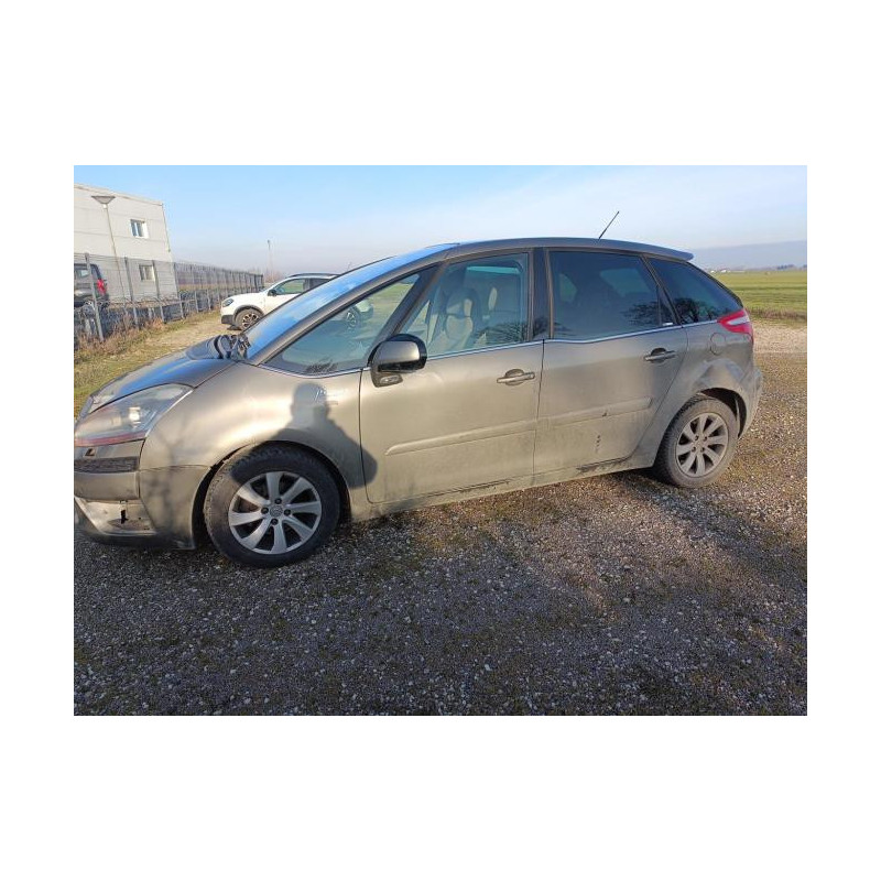 Traverse inferieure CITROEN C4 PICASSO 1 d’occasion