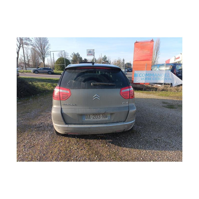 Traverse inferieure CITROEN C4 PICASSO 1 d’occasion
