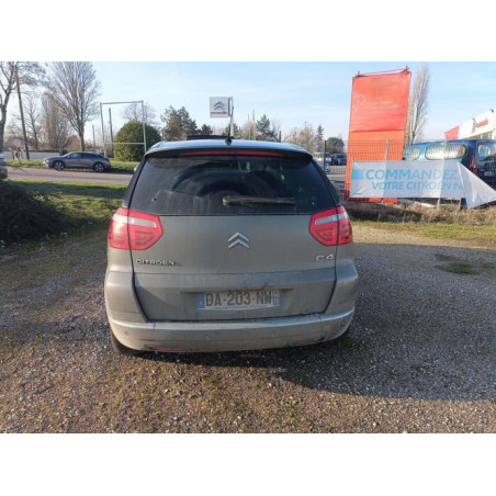 Traverse inferieure CITROEN C4 PICASSO 1 d’occasion