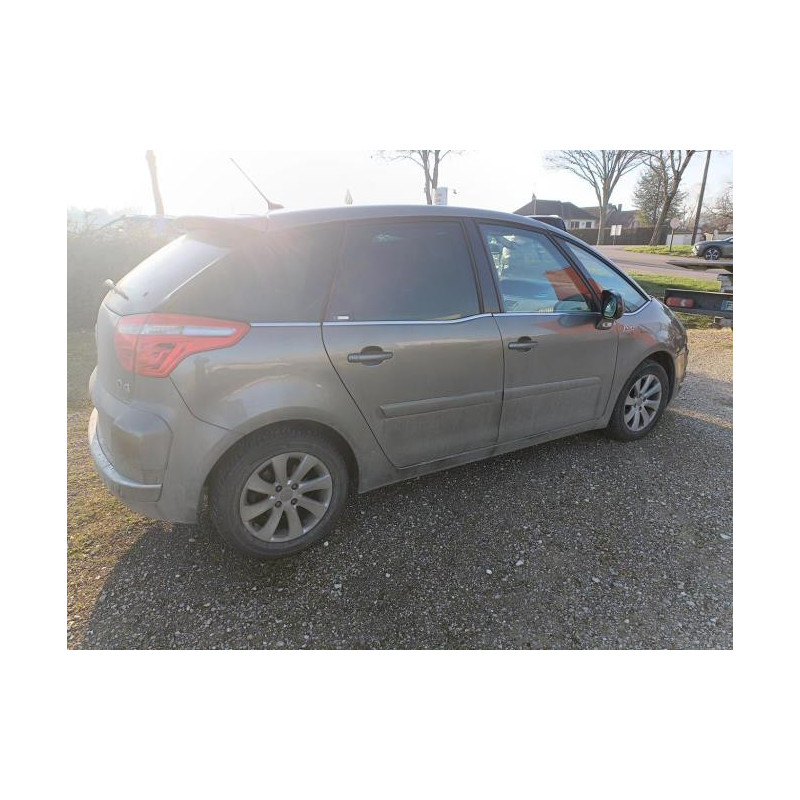 Traverse inferieure CITROEN C4 PICASSO 1 d’occasion